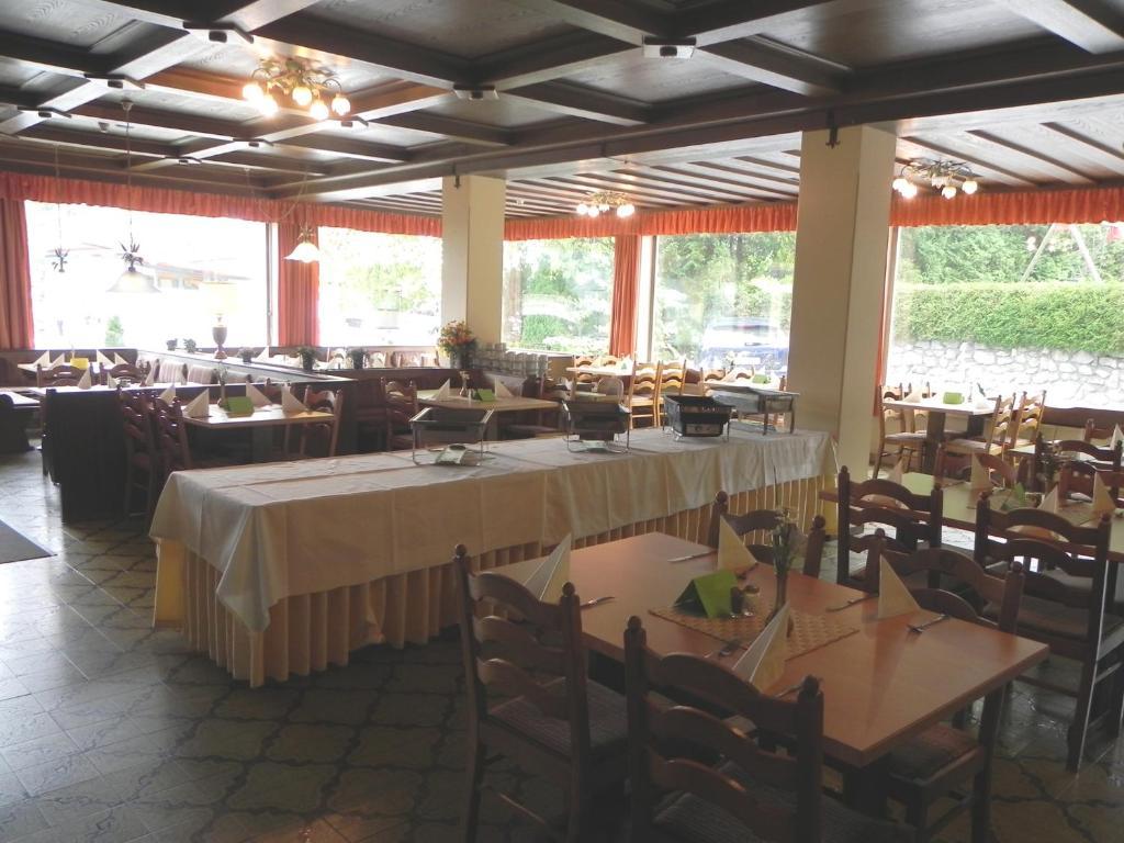 Alpenhotel Edelweiss Maurach  Bagian luar foto