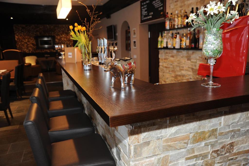 Alpenhotel Edelweiss Maurach  Bagian luar foto