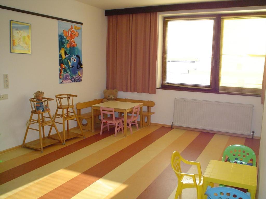 Alpenhotel Edelweiss Maurach  Bagian luar foto