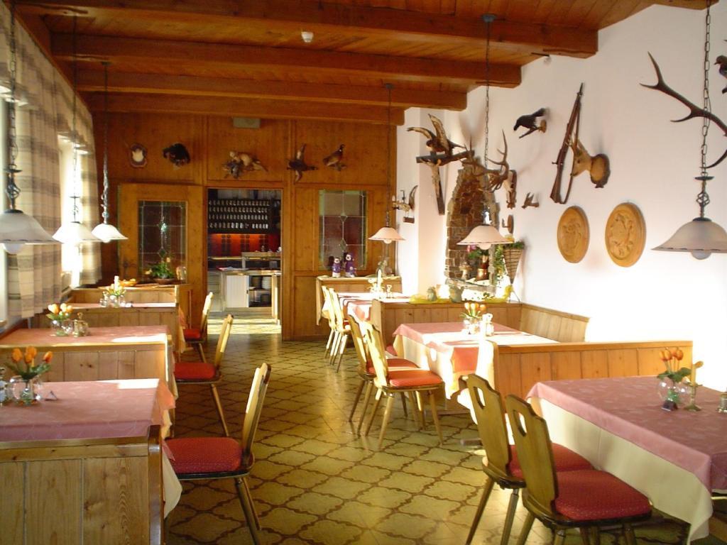 Alpenhotel Edelweiss Maurach  Bagian luar foto