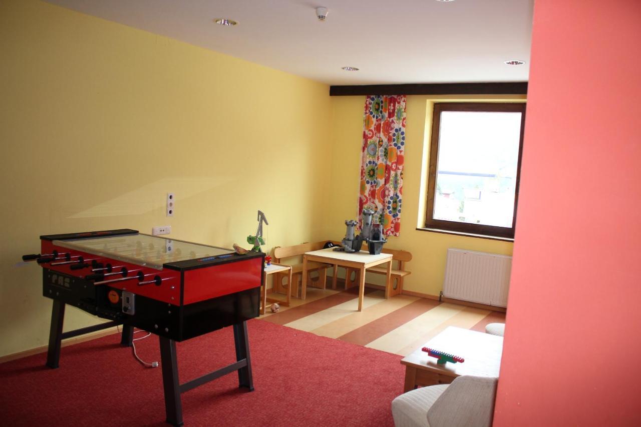 Alpenhotel Edelweiss Maurach  Bagian luar foto